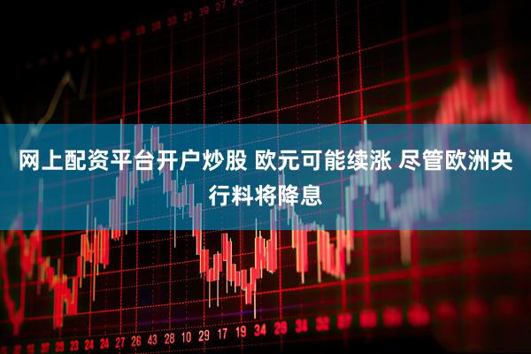 网上配资平台开户炒股 欧元可能续涨 尽管欧洲央行料将降息